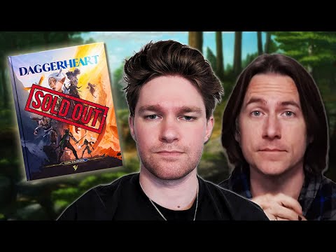 Daggerheart Isn't What You Think (And I'm Not A Fan)
