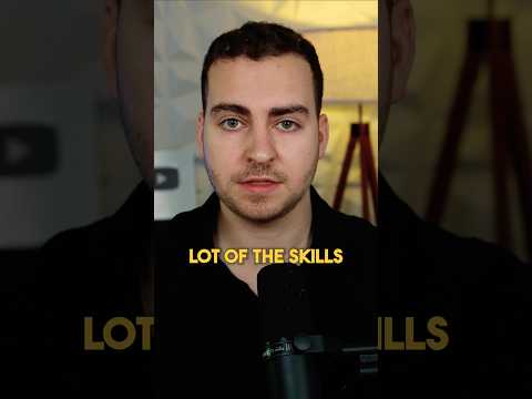 How to be job ready after your Computer Science Degree🎓☝️