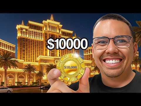 I Had to Gamble to Survive (Finale!)