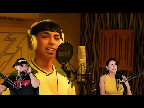 MILO J || BZRP Music Sessions #57 - {Reacción/Podcast}