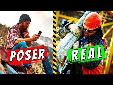 Why Most ‘Workwear’ Isn’t Made for Work