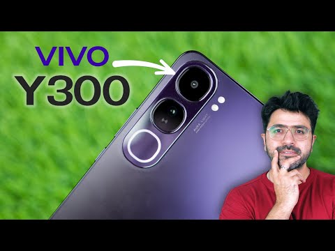 Vivo Y300 CAMERA TEST by a Photographer | Why Vivo?
