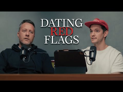 Christian Dating Red Flags: What to Look for in a Relationship | Jonny Ardavanis