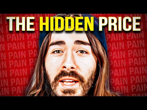 The Cost of Becoming Penguinz0