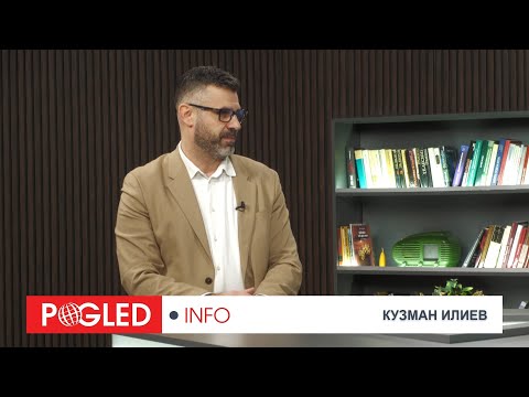 Европа се готви за война, а България е без стратегия: тежката диагноза на Кузман Илиев
