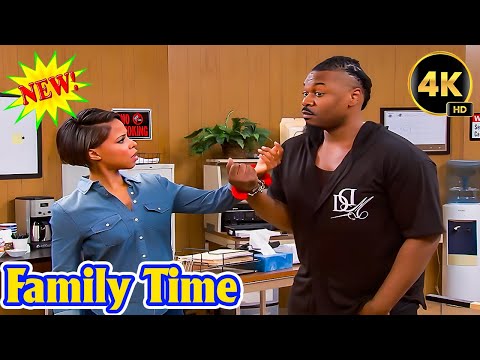 [🅽🅴🆆] Family Time TV SitCom Full Episode 🌹🌹 Love Tat 🌹🌹 Best TV Series Comedy 2025