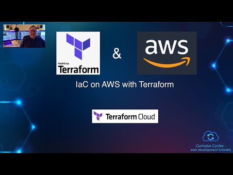 IaC on AWS with Terraform: Terraform Cloud