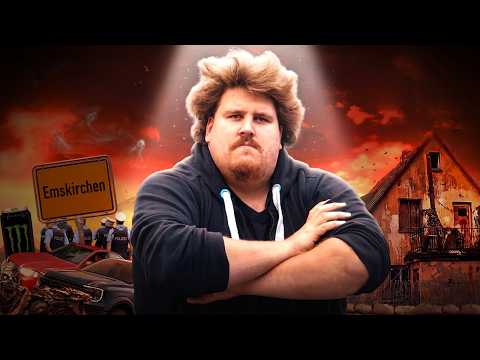 Die Geschichte vom Drachenlord