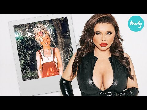 £30K Revenge Body After My Fiancé Cheated | HOOKED ON THE LOOK