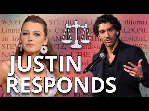 Blake Lively v Justin Baldoni: Analyzing Baldoni’s Response to Sanctions | Ep 2