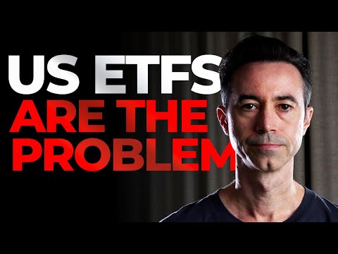 Why Int'l ETFs Suddenly Beat Everything