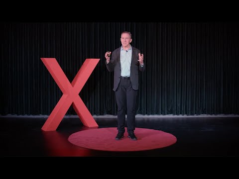 AI Will Reshape Education. Are We Building Tools We Can Trust? | Jim Chilton | TEDxSNHU