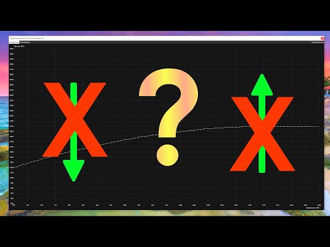GPU UNDERVOLTING! Why is everyone doing it WRONG?