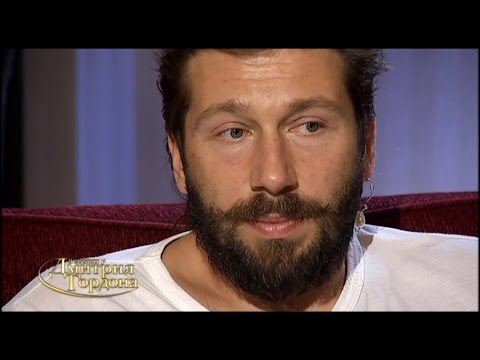 Евгений Чичваркин. "В гостях у Дмитрия Гордона". 1/2 (2015)