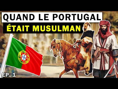 History of Muslim Portugal: the Gharb al-Andalus under the Umayyads and the taifas (756-1085)