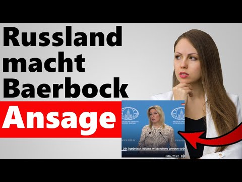 "Die Deutschen wollten sie selbst loswerden!"