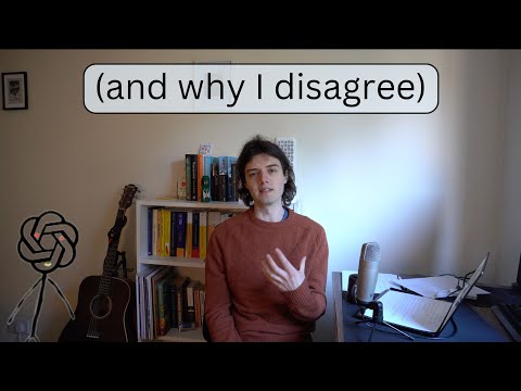 7 reasons not to worry about AI