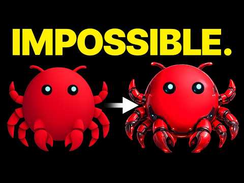 New OpenClaw Upgrades are INSANE!