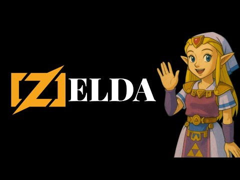 Zig's Intrusive interface, LinkedList and Zelda