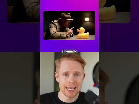 This New AI Tool Makes Videos FOR YOU (VEO3 Tutorial)