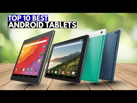 10 Best Android Tablets That Will DOMINATE 2026 Market