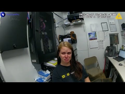 Dollar General Manager Caught Pocketing $10,356