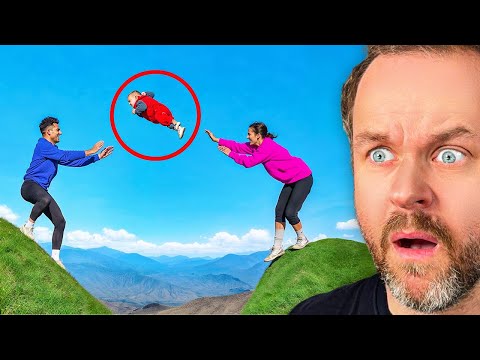 World's Dumbest Parents