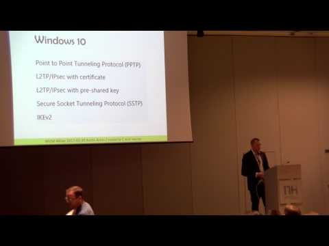 Fast IPSec configuration on MikroTik RouterOS to work with iPhone, Android and other OS