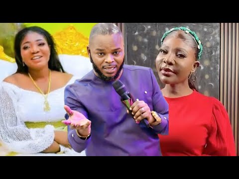 Obinim fires Wife florence over Appearance on Social Media & Sends message to critics