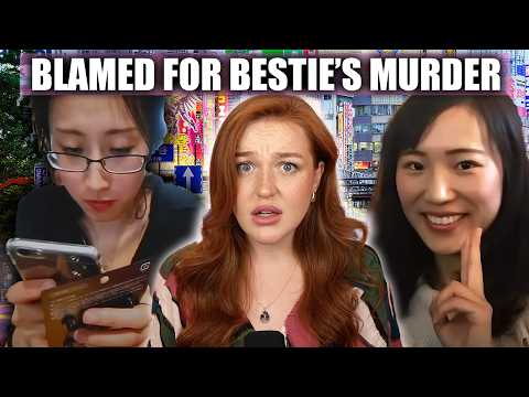 Her Jealous Ex MURDERED her Best Friend