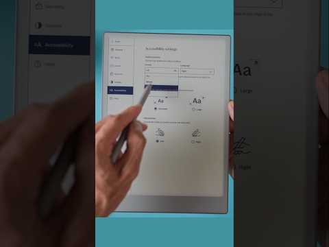 reMarkable Paper Pro Gets a Sleek New Look!