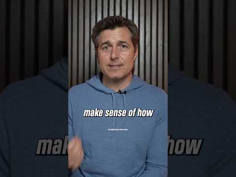 Don't Rewrite Your Past I Michael Gervais