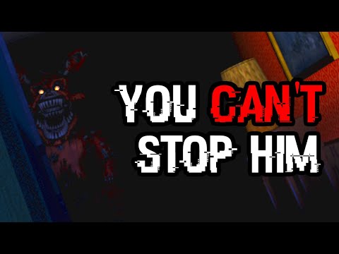 Theoretically Possible Events in Fnaf 4