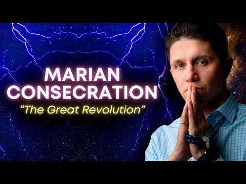 Total Consecration (Best Explanation)