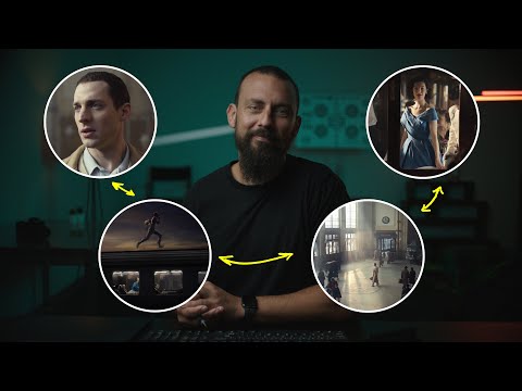 The Cinematographer's Framework - Commercial Lighting