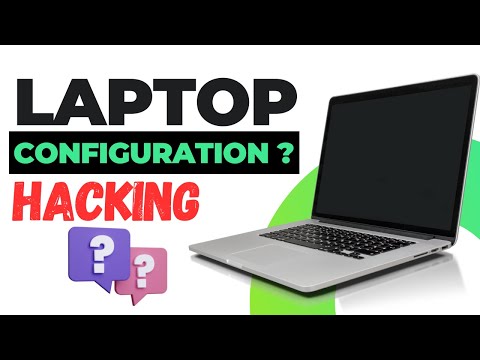 Laptop for Ethical Hacking Labs: Expert Guide ? How To Buy A Laptop For IT Field?
