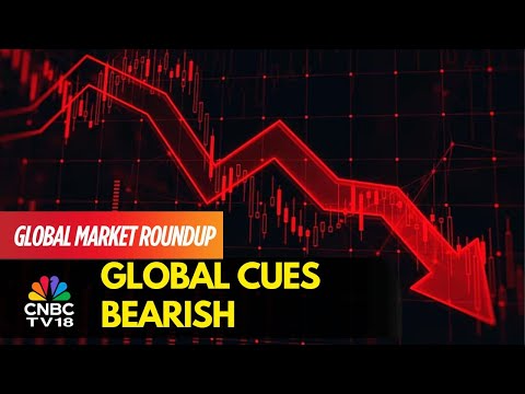 Asian Markets Trade Lower Tracking Overnight Losses On Wall Street; Flat Start On D-Street?