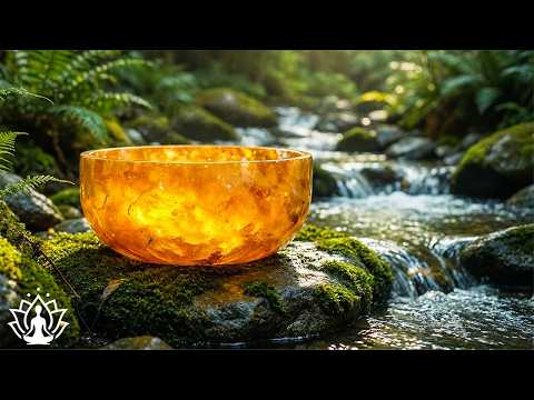 Stop Overthinking | Tibetan Sounds to Reduce Stress And Anxiety