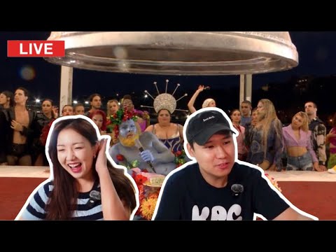 The Olympics 2024 is messy! Opening ceremony gets backlash, influencer struggles + 'this or that' Qs