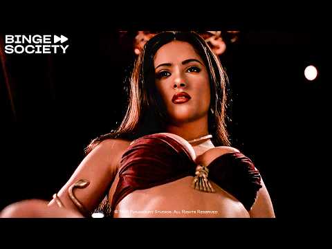Best Of: From Dusk Till Dawn (1996) | Most Memorable Scenes