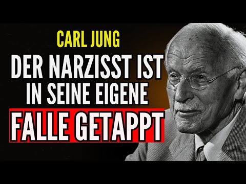 Das SCHRECKLICHE Geheimnis der EMPATHEN, das sogar NARZISSTEN fürchten | Carl Jung