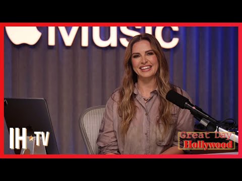 Apple Music Reveals 100 Best Albums | Great Day Hollywood