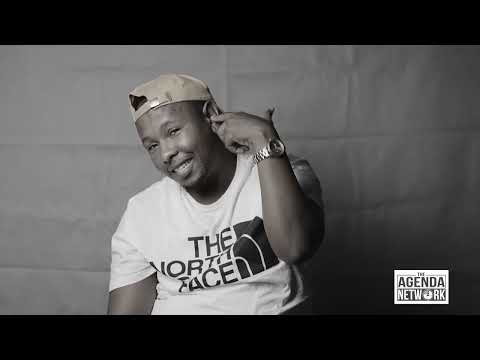 First Time In Pollsmoor Prison: When I Got To Pollsmoor I Started Crying 1/3