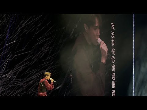 20231222 《The Prime Classics》張敬軒澳門演唱會［4K］