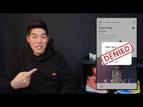 A Product Manager explains why SNKRS is treating you like $H!T