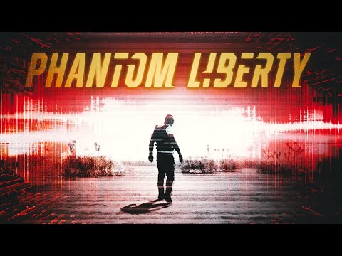 Phantom Liberty: The Game Cyberpunk 2077 Could Have Been