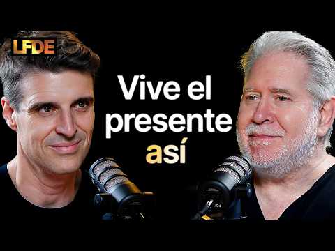 5 Claves del Psicólogo #1: El Vacío Existencial Se Cura Así (Xavier Guix) #lfde