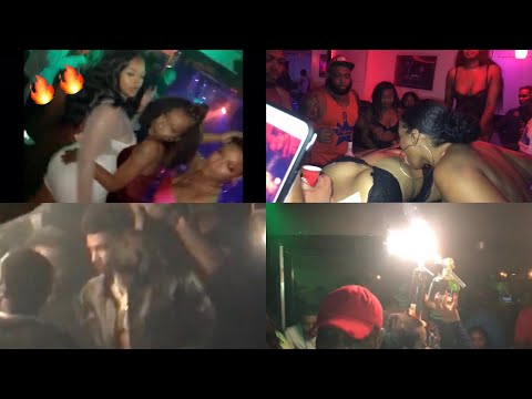 BLUEFACE WEEKEND VLOG (18+)| Safiya Bae