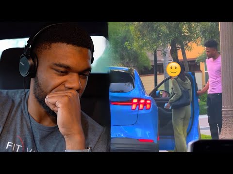 Will His GIRLFRIEND Be SEDUCED By Another Guy Pretending to be RICH?! (loyalty test)