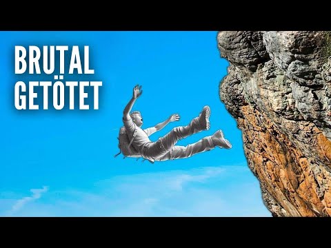 Die 6 schlimmsten Tragödien beim Bergsteigen aller Zeiten